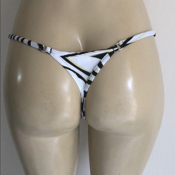 Micro VBack Bikini - Picture 5 of 5